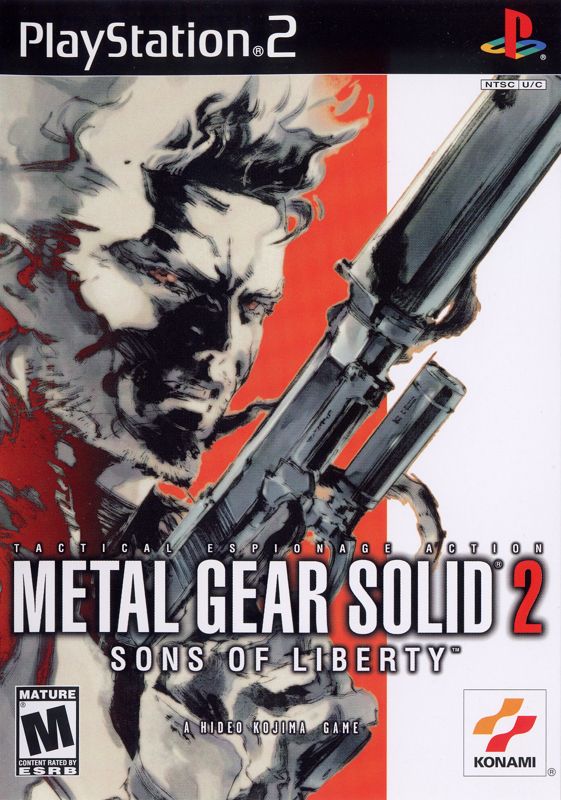 MGS2